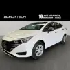 NISSAN VERSA 1.6 16V FLEX SENSE XTRONIC NISSAN VERSA 1.6 16V FLEX SENSE XTRONIC