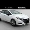 NISSAN VERSA 1.6 16V FLEX SENSE XTRONIC NISSAN VERSA 1.6 16V FLEX SENSE XTRONIC