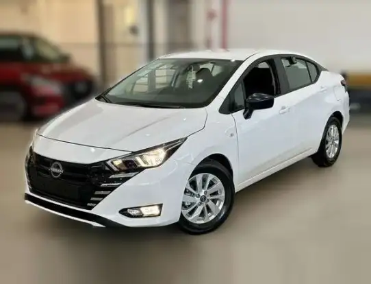 NISSAN-VERSA-2025