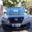 NISSAN KICKS 1.6 16V FLEXSTART S DIRECT 4P XTRONIC NISSAN KICKS 1.6 16V FLEXSTART S DIRECT 4P XTRONIC