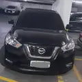 NISSAN KICKS 1.6 16V FLEXSTART SL 4P XTRONIC NISSAN KICKS 1.6 16V FLEXSTART SL 4P XTRONIC