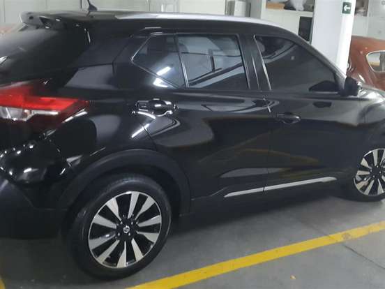 NISSAN-KICKS-1.6 16V FLEXSTART SL 4P XTRONIC NISSAN-KICKS-2016