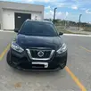 NISSAN KICKS 1.6 16V FLEXSTART SV 4P XTRONIC NISSAN KICKS 1.6 16V FLEXSTART SV 4P XTRONIC