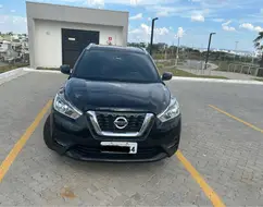 NISSAN KICKS 1.6 16V FLEXSTART SV 4P XTRONIC NISSAN KICKS 1.6 16V FLEXSTART SV 4P XTRONIC