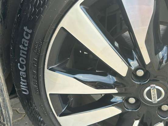 NISSAN-KICKS-1.6 16V FLEXSTART SV 4P XTRONIC NISSAN-KICKS-2017