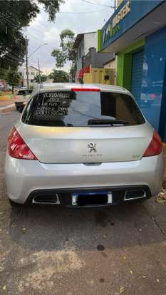 PEUGEOT-308-2012