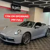 PORSCHE 911 3.0 24V H6 GASOLINA CARRERA S CABRIOLET PDK PORSCHE 911 3.0 24V H6 GASOLINA CARRERA S CABRIOLET PDK