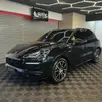 PORSCHE CAYENNE 3.0 V6 E-HYBRID AWD TIPTRONIC S PORSCHE CAYENNE 3.0 V6 E-HYBRID AWD TIPTRONIC S
