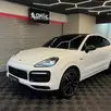 PORSCHE CAYENNE 3.0 V6 E-HYBRID COUPÉ AWD TIPTRONIC S PORSCHE CAYENNE 3.0 V6 E-HYBRID COUPÉ AWD TIPTRONIC S
