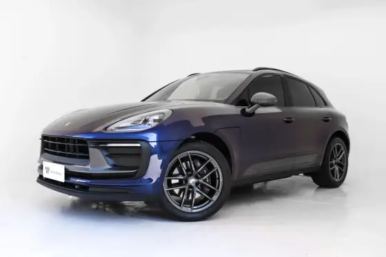 PORSCHE MACAN 2.0 TURBO GASOLINA T PDK PORSCHE MACAN 2.0 TURBO GASOLINA T PDK