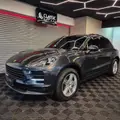 PORSCHE MACAN 2.0 16V GASOLINA 4P AUTOMÁTICO PORSCHE MACAN 2.0 16V GASOLINA 4P AUTOMÁTICO