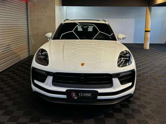 PORSCHE-MACAN-2.0 TURBO GASOLINA PDK PORSCHE-MACAN-2022
