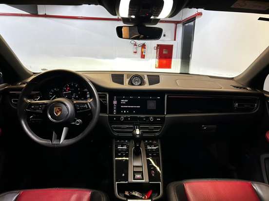 PORSCHE-MACAN-2.0 TURBO GASOLINA PDK PORSCHE-MACAN-2022