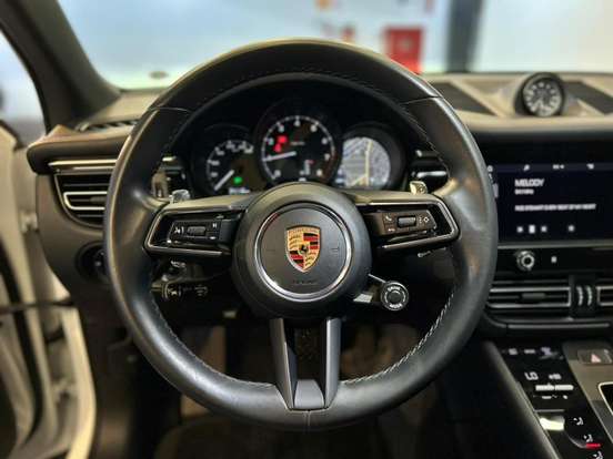 PORSCHE-MACAN-2.0 TURBO GASOLINA PDK PORSCHE-MACAN-2022