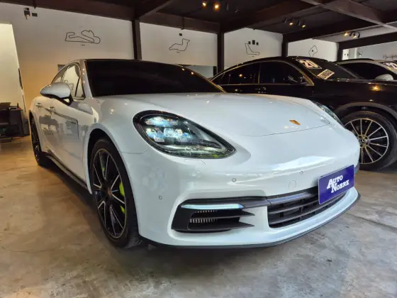 PORSCHE PANAMERA 2.9 V6 E-HYBRID 4 PDK