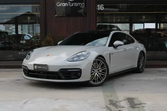 PORSCHE PANAMERA 2.9 V6 E-HYBRID 4S PDK