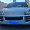 PORSCHE CAYENNE 3.6 SPORT 4X4 V6 24V GASOLINA 4P TIPTRONIC PORSCHE CAYENNE 3.6 SPORT 4X4 V6 24V GASOLINA 4P TIPTRONIC