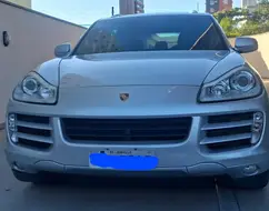 PORSCHE CAYENNE 3.6 SPORT 4X4 V6 24V GASOLINA 4P TIPTRONIC PORSCHE CAYENNE 3.6 SPORT 4X4 V6 24V GASOLINA 4P TIPTRONIC