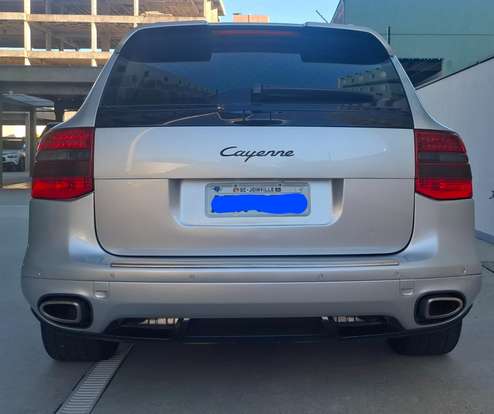 PORSCHE-CAYENNE-2008