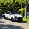 PORSCHE MACAN 2.0 16V GASOLINA 4P AUTOMÁTICO PORSCHE MACAN 2.0 16V GASOLINA 4P AUTOMÁTICO