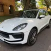 PORSCHE MACAN 2.0 TURBO GASOLINA PDK PORSCHE MACAN 2.0 TURBO GASOLINA PDK