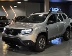 RENAULT DUSTER 1.6 16V SCE FLEX INTENSE PLUS X-TRONIC RENAULT DUSTER 1.6 16V SCE FLEX INTENSE PLUS X-TRONIC