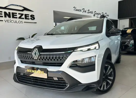 RENAULT KARDIAN 1.0 TCE FLEX EVOLUTION EDC