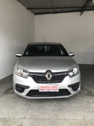 RENAULT SANDERO 1.0 12V SCE FLEX ZEN MANUAL