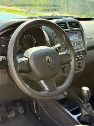RENAULT-KWID-1.0 12V SCE FLEX ZEN MANUAL RENAULT-KWID-2024
