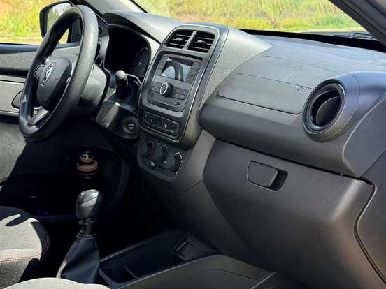 RENAULT-KWID-1.0 12V SCE FLEX ZEN MANUAL RENAULT-KWID-2024