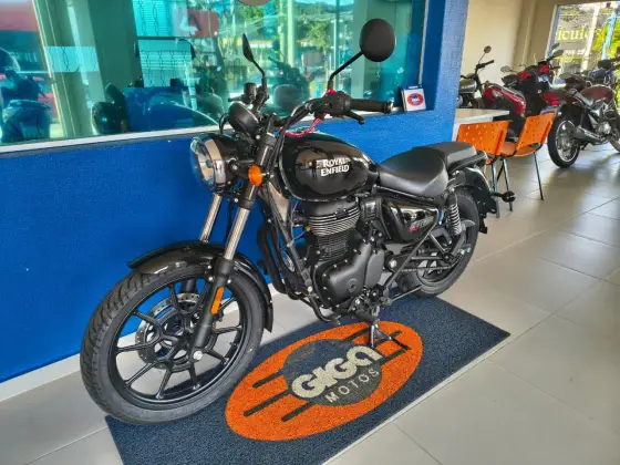 ROYAL ENFIELD METEOR 350 FIREBALL 