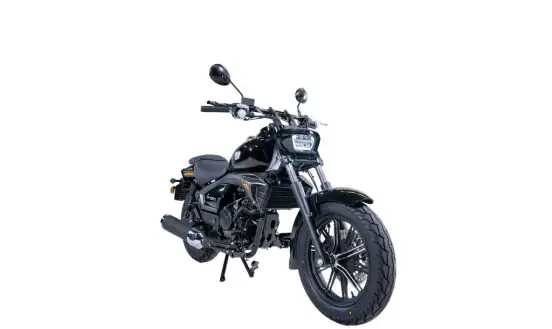 SHINERAY-IRON 250-2026