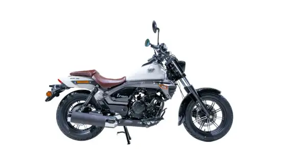 SHINERAY-IRON 250-2026