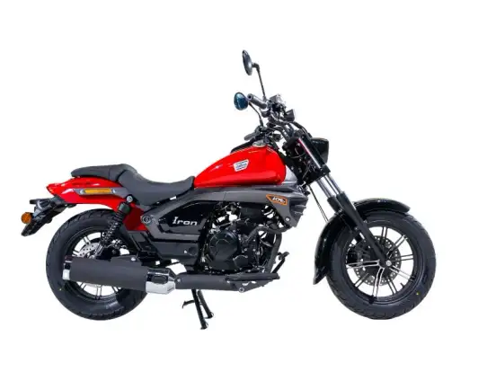 SHINERAY-IRON 250 SHINERAY-IRON 250-2026