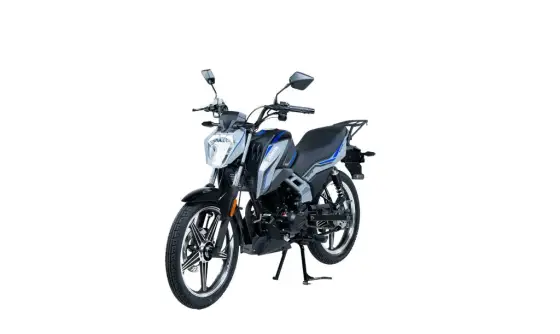 SHINERAY SHI 170 
