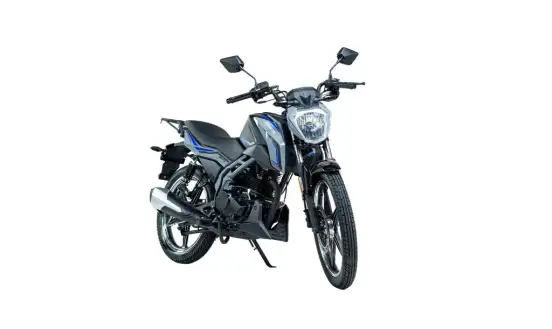 SHINERAY-SHI 170-2026
