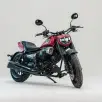 SHINERAY TITANIUM 250 SHINERAY TITANIUM 250