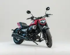 SHINERAY TITANIUM 250 SHINERAY TITANIUM 250