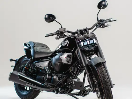 SHINERAY-TITANIUM 250 SHINERAY-TITANIUM 250-2026