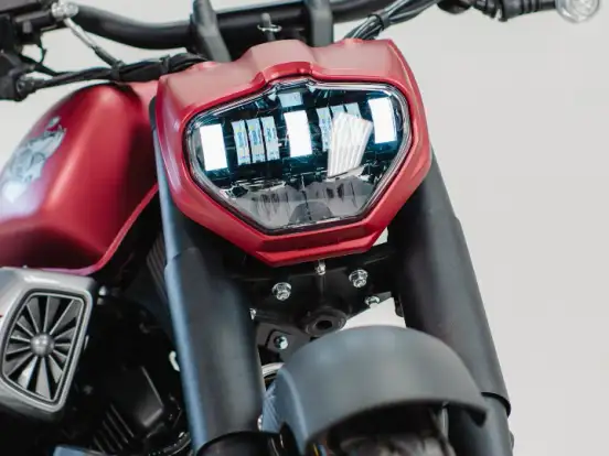 SHINERAY-TITANIUM 250 SHINERAY-TITANIUM 250-2026