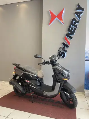 SHINERAY URBAN LITE 150 