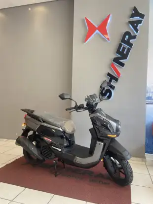 SHINERAY-URBAN LITE 150-2026