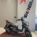 SHINERAY URBAN LITE 150 SHINERAY URBAN LITE 150