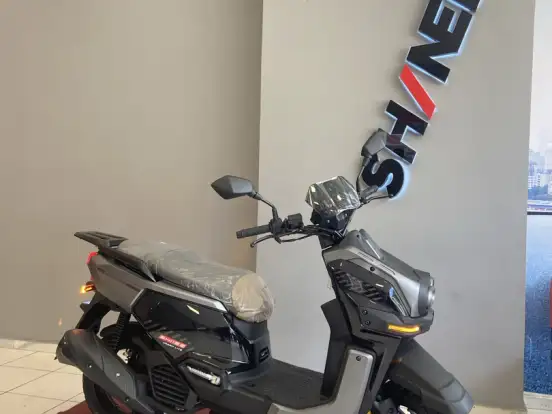 SHINERAY-URBAN LITE 150 SHINERAY-URBAN LITE 150-2026