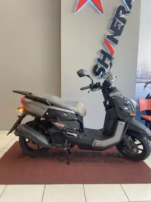 SHINERAY-URBAN LITE 150-2026