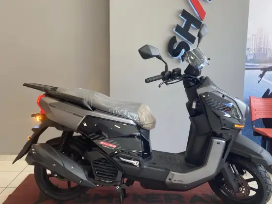 SHINERAY-URBAN LITE 150 SHINERAY-URBAN LITE 150-2026