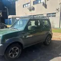 SUZUKI JIMNY 1.3 4ALL 4X4 16V GASOLINA 2P MANUAL SUZUKI JIMNY 1.3 4ALL 4X4 16V GASOLINA 2P MANUAL