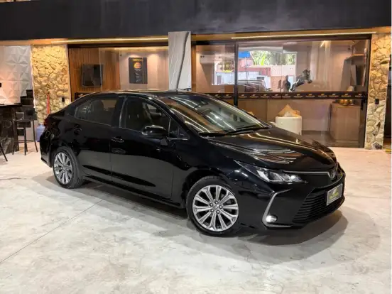 TOYOTA-COROLLA-2.0 VVT-IE FLEX XEI DIRECT SHIFT TOYOTA-COROLLA-2022