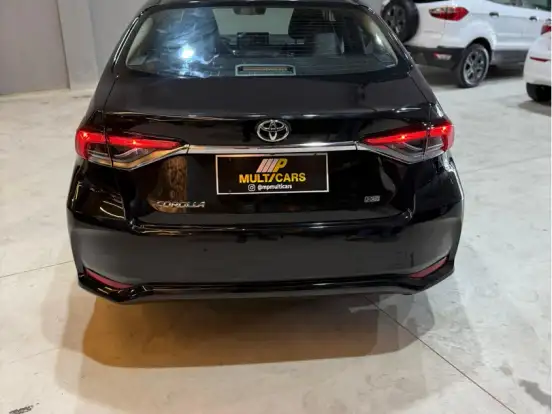 TOYOTA-COROLLA-2.0 VVT-IE FLEX XEI DIRECT SHIFT TOYOTA-COROLLA-2022