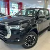 TOYOTA HILUX 2.8 D-4D TURBO DIESEL CD SRV 4X4 AUTOMÁTICO TOYOTA HILUX 2.8 D-4D TURBO DIESEL CD SRV 4X4 AUTOMÁTICO